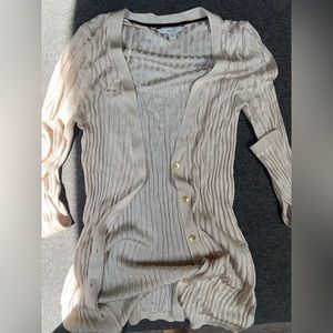 Guess cardigan, only worn twice!